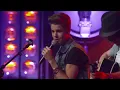 Justin Bieber - As Long As You Love Me (Acoustic) (Live)