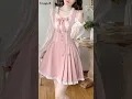 Download Lagu Choose a korean short dress for yourself 💖💖|#beautiful #korean #dress