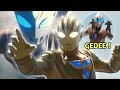 Download Lagu ULTRAMAN CIPTAAN MANUSIA LEBIH KUAT DARI ASLINYA ! Alur Cerita Film Ultraman Trigger Episode Z