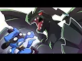 Attempting ANOTHER Random Pokemon Nuzlocke