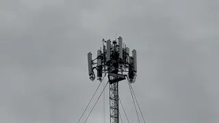 Speed Testing Edge Cell ATT 5G