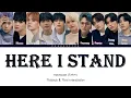 Download Lagu (Thaisub/แปลไทย) TREASURE - Here I Stand -Anime Edit- Ost. Black Clover: Sword of the Wizard King