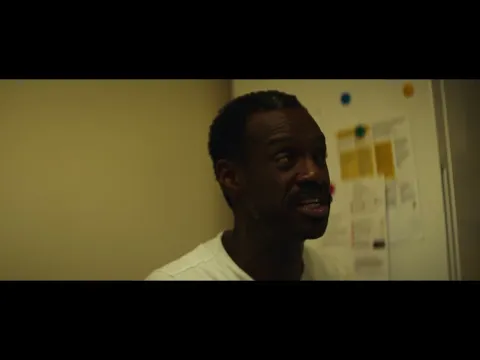 A Warrior's Dance - Trailer 2023