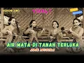 Lagu AIR MATA DI TANAH TERLUKA – Adie Musika |Keroncong Klasik Cover Lagu Viral TikTok | Pray For Sumatra