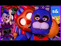 S box FNAF Exploring The Various FNAF Maps Of Garry s Mod 2
