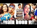 Download Lagu Main Hoon Na Full Movie | Shahrukh Khan, Sushmita Sen, Naseeruddin Shah | Review \u0026 Facts HD