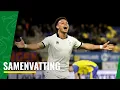Download Lagu Samenvatting RKC Waalwijk - ADO Den Haag 1-3 (26-09-2025)
