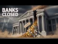 Download Lagu What Happens If Banks Shut Down Tomorrow?