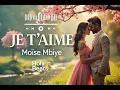JE T'AIME - Moïse Mbiye | Remix Originale 2026 (Holy Beats)