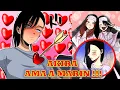 AKIRA is a MARIN FAN The TRUTH is FINALLY REVEALED Sono Disque Doll CAP 85