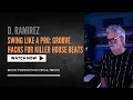 Download Lagu Swing Like a Pro: Groove Hacks for Killer House Beats 🏠🔥