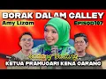 Download Lagu PODCAST Borak Dalam Galley EP 107 \