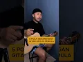 Download Lagu 5 Pola Genjrengan Gitar Untuk Pemula