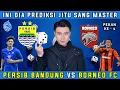 Download Lagu BIG MATCH LAGA KE 4❗PERSIB BANDUNG VS BORNEO FC - BRI LIGA 1 2025/2026 PEKAN KE 4 - PREDIKSI PERSIB