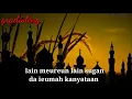 Download Lagu sholawat geuning maot ngadodoho.