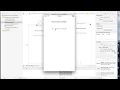 iOS Multiple View Controller sample
