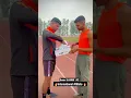 Download Lagu INTERNATIONAL ATHLETE 800M NEW SHOES #viral
