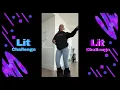 GHETTO TIK TOK DANCE CHALLENGE | COMPILATION
