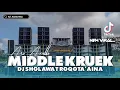 Lagu DJ SHOLAWAT ROQOTA'AINA - MIDDLE KRUEK TULUP POLL | Ari Axello - Ndepis Gank!