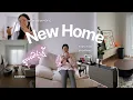 Download Lagu New Condo🪴 | Move in Vlog 🛋️🌸 រើចូលផ្ទះថ្មី| Furniture shopping | Somaneth