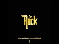 Download Lagu The Rock - Aku Cinta Kau Dan Dia