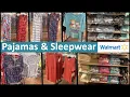 SUPER CUTE WALMART SUMMER PAJAMAS WALMART SHOP WITH ME WALMART PAJAMAS WALMART PAJAMA HAUL
