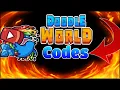 EVERY EXCLUSIVE Content Creator Code Apr 1st 2022 - Doodle World