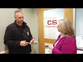 CSI at the Onslow County Museum