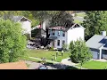 2 dead after plane crashes into Akron home BREAKING NEWS