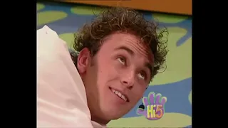 hi 5 every time someone showed up in shapes in space with nathan part 2