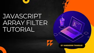 JavaScript Array Filter Tutorial in Hindi