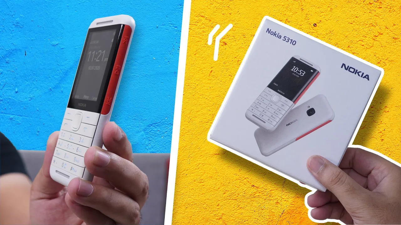 The new Nokia 230 and Nokia 230 Dual SIM. Perfect for selfies. Take great selfies day and night with. 