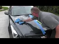 Simple How To Ceramic Coating Install