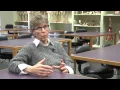 Beth Burgan talks about Northwestern s massage therapy program