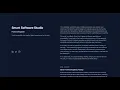 Build a Stunning Developer Portfolio in 1 Hour with React js Tailwind CSS - Part 1