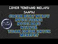 Lagu COVER TEMBANG MELAYU SANTAI 38 MENIT COCOK BUAT NYANTAI DAN BERSIH BERSIH