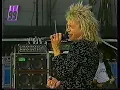 Magnum - Live At Arena Festival, Weissensee Berlin 17-06-1990