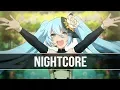 Lagu Nightcore - Teenage Dream (Katy Perry)