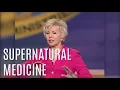Supernatural Medicine Healing School Gloria Copeland