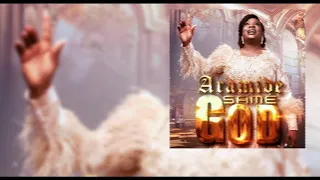 aramide same god lyrics video