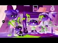 Super Why Gets Grounded Sora 2 In G Major 17
