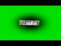 తెలుగు Telugu Mathuga Mathuga 🔥 | Vikram 😎 | Green screen lyrics video