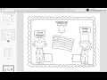 Coloring Sheet for President s Day