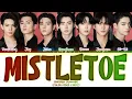 Download Lagu ENHYPEN (엔하이픈) 'Mistletoe' (org. by Justin Bieber) | Color Coded Lyrics | Kaesuri