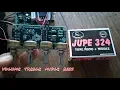 Download Lagu Cara Pasang Tone Control pada Power Amplifier