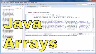 Learn Java - Exercise 01y