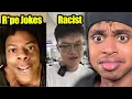 The Most CONTROVERSIAL Rises In YouTube
