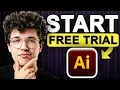 Adobe Illustrator Free Download Tutorial - Step By Step Guide