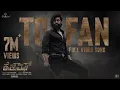 Download Lagu Toofan Video Song (Kannada) | KGF Chapter 2 | RockingStar Yash |Prashanth Neel |Ravi Basrur|Hombale