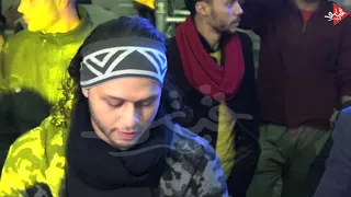 عبسلام والسيد حسن سلام ربابات وعبارات ودرمغ الفرح فى الشرقيه لن تتخيل تدمير الفرح دندنها